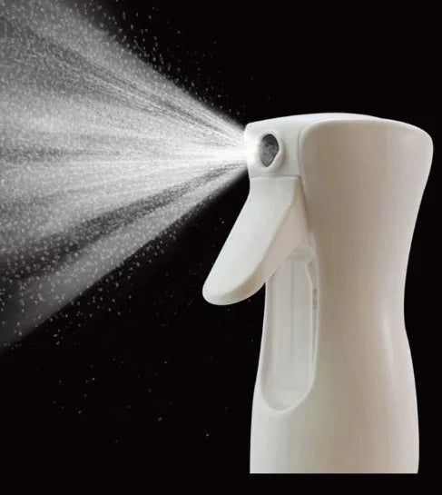 Oil Spray Bottle for Kitchen Air Fryer and BBQ