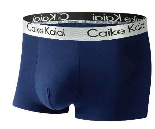 Tommy H. Men's Boxer Briefs Set of 10 (One Piece)