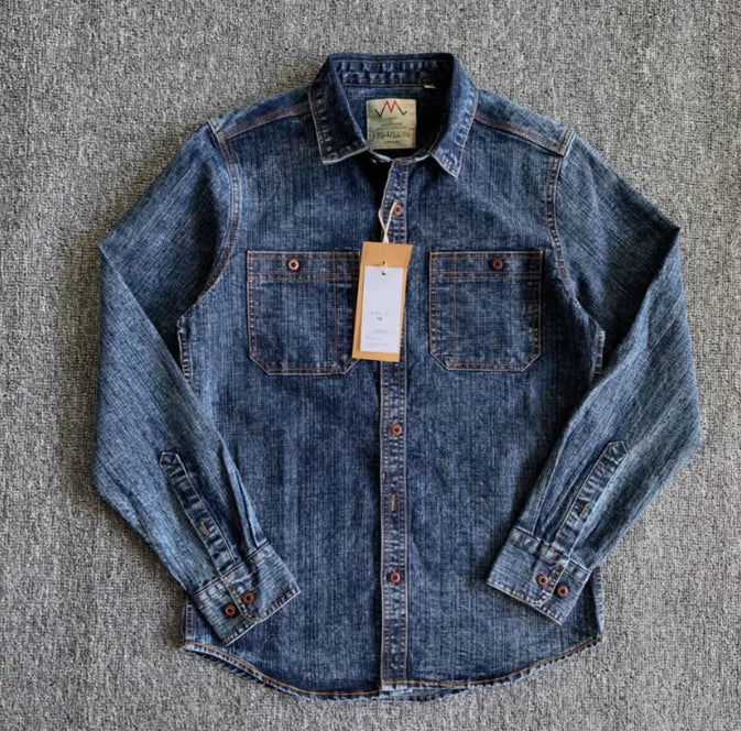 Apollo Jeans Shirt with Jacket (One Piece)