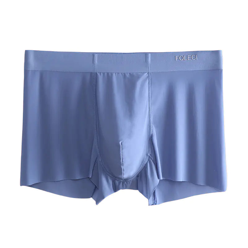 Men's Cotton Boxer Briefs