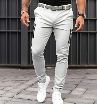 Master Pants - Ultimate Comfort Experience (One Piece)