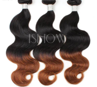 Brazilian Human Hair Wig with Fashionable Style