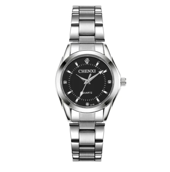 CHENXI Women's Quartz Watch - Morning Dawn Design