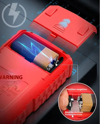 Multi-function Voltage Current Test Tool