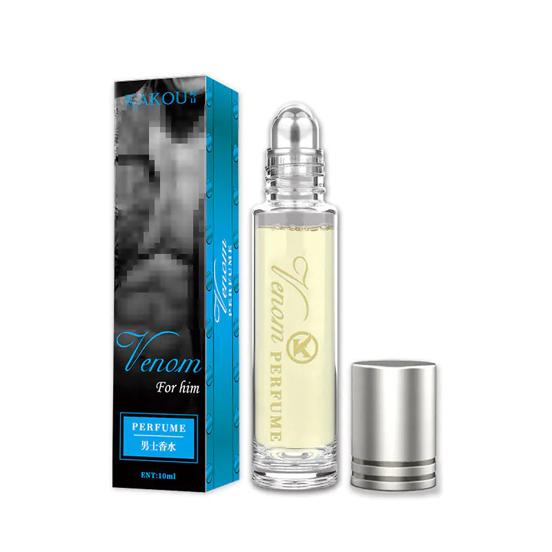 Pheromone Perfume for Men and Women - Wholesale