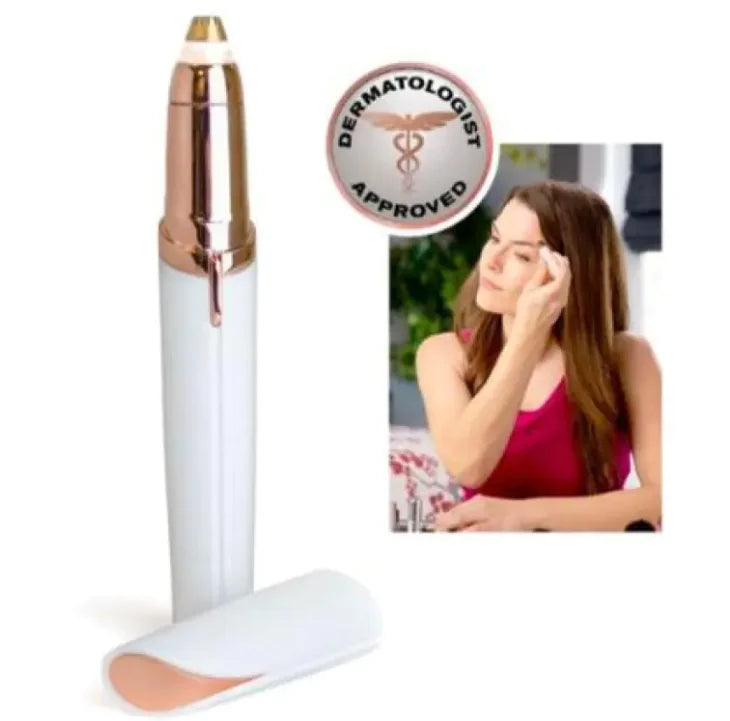 Eyebrow Epilator