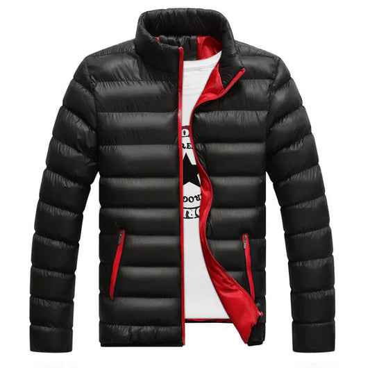 Men's Puffer Jacket SM- Pantagonia (Single Item)