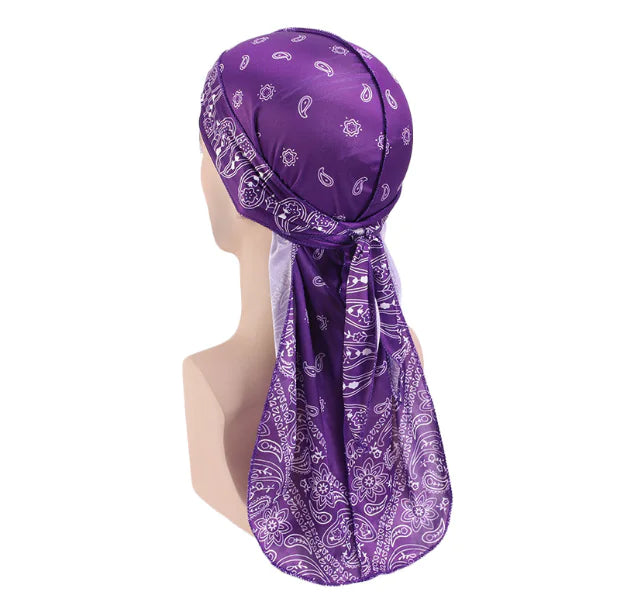 Thickened Cashew Amoeba Cap