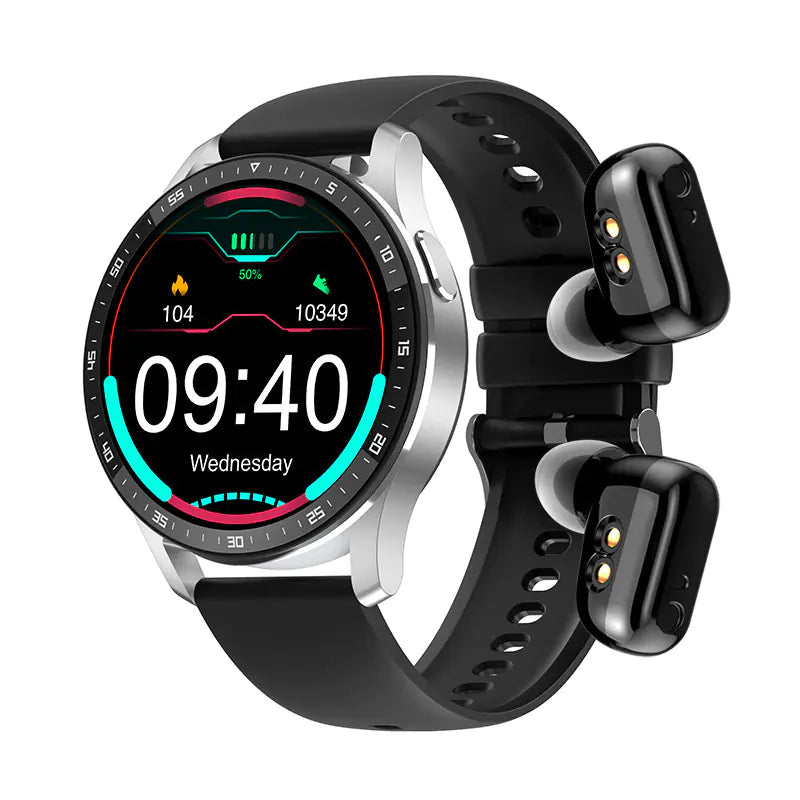 X7 Smart Watch with Bluetooth, Health Monitoring Band