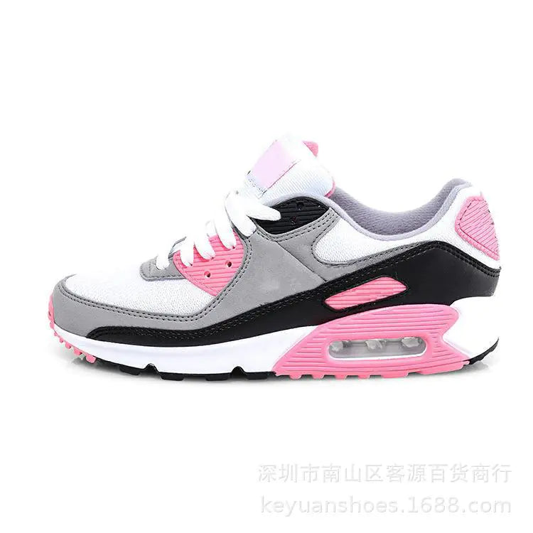 2023 Cross-Border Air Cushion Sports Shoes for Men and Women