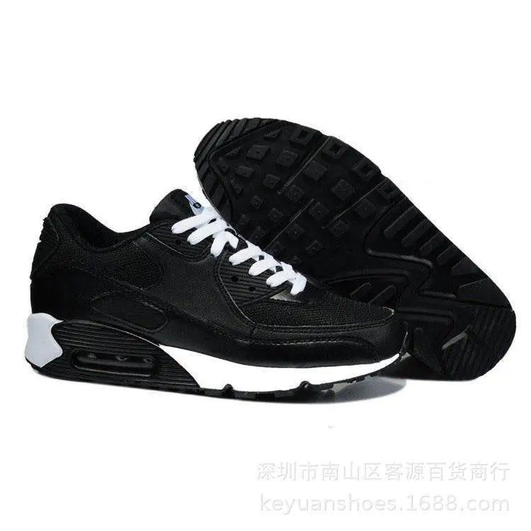 2023 Cross-Border Air Cushion Sports Shoes for Men and Women