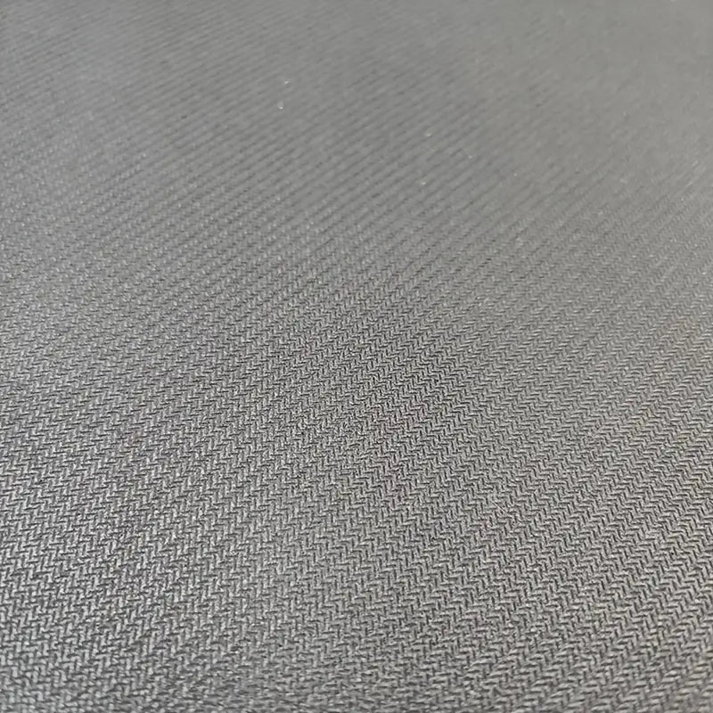 Grey Non-slip Kitchen Floor Mat (1pc, 19.6x31.5in)