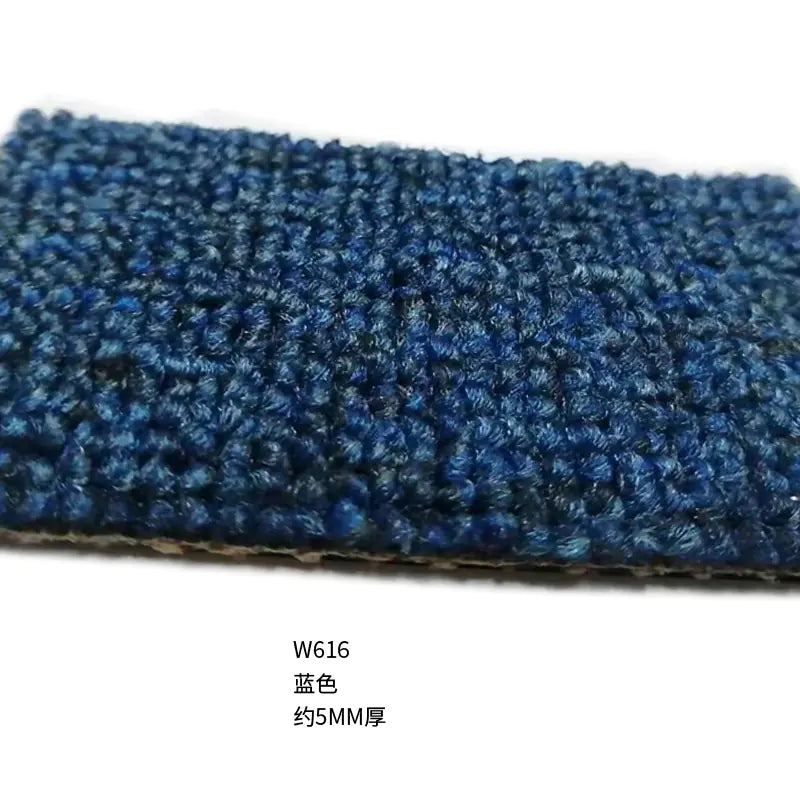 Commercial Office Carpet for Live Broadcast Showrooms