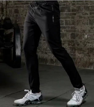 Daily Dry Sports Jogger Pants (One Piece)