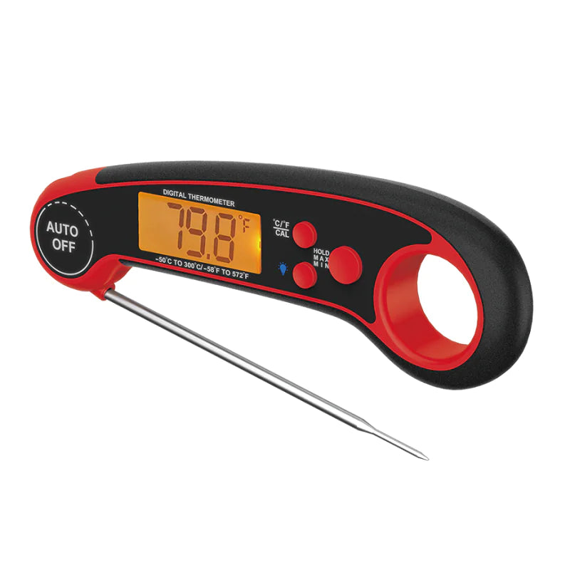 Barbecue Thermometer Probe for Accurate Cooking