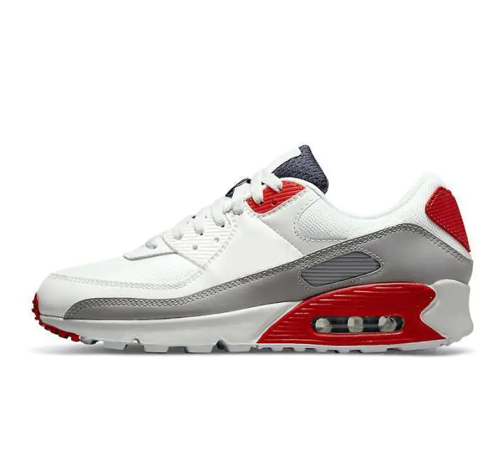 2023 Cross-Border Air Cushion Sports Shoes for Men and Women