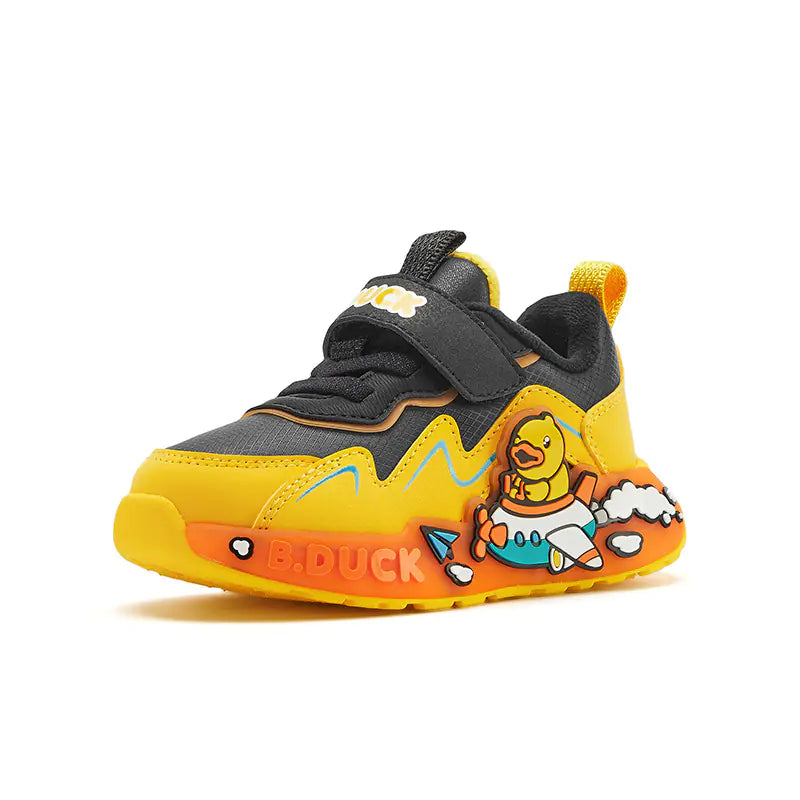2023 New Kids' Light-Up Sports Shoes for Boys