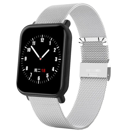 R16 Bluetooth Smart Sports Bracelet with Heart Rate Monitor