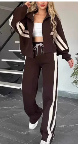 Casual Sports Set