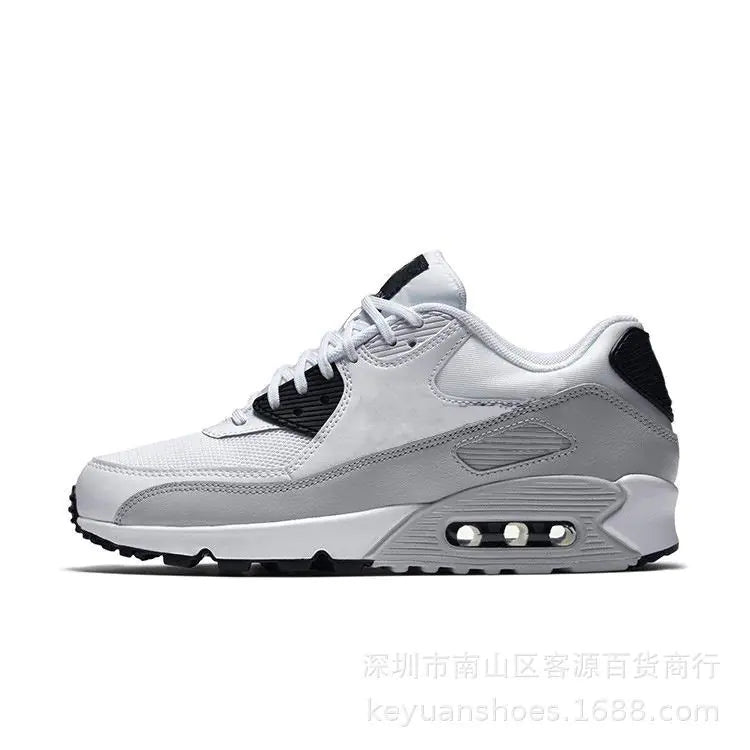 2023 Cross-Border Air Cushion Sports Shoes for Men and Women