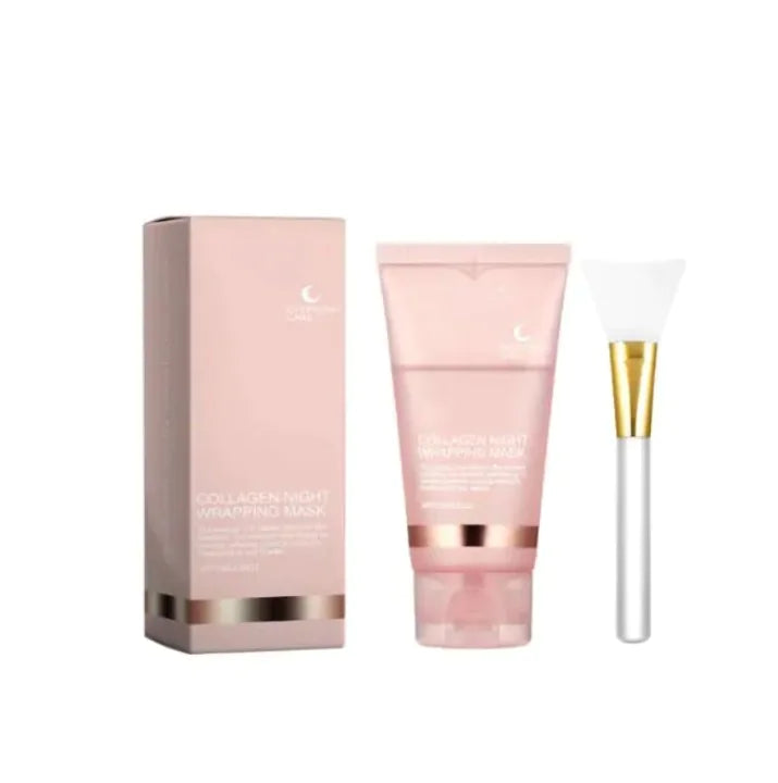 Hydrating Collagen Peel-Off Mask