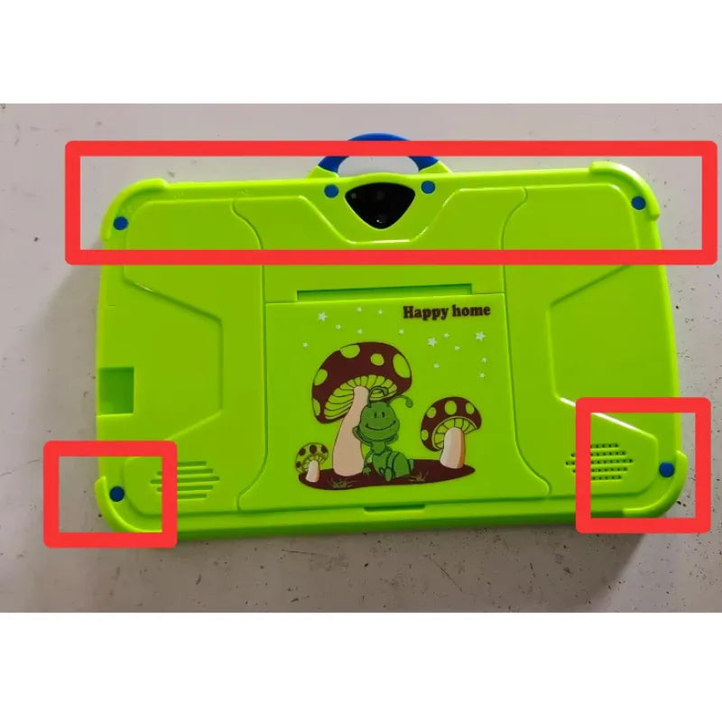 7-inch Tablet 4 64 Children's Tablet Full HD Screen