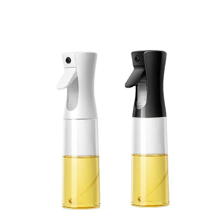 Oil Spray Bottle for Kitchen Air Fryer and BBQ