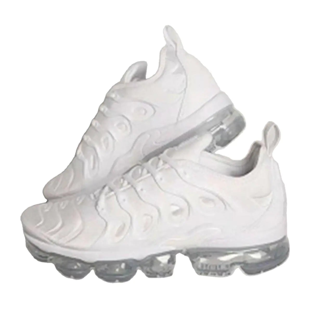 Trendy Lace-Up Casual Sneakers for Women, Breathable