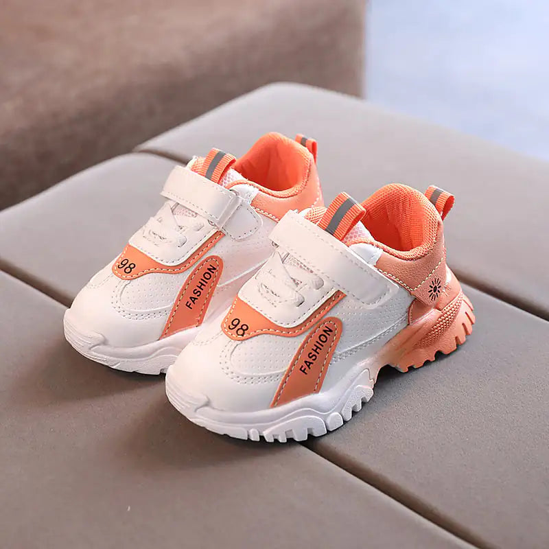 All-Match Princess Shoes for Boys and Girls