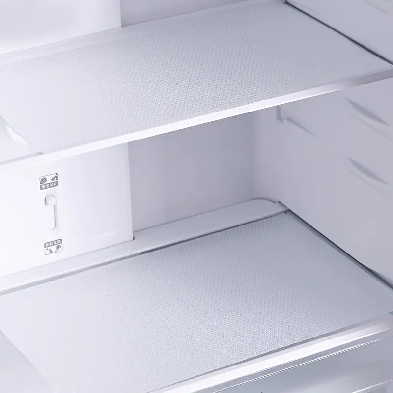 Non-Slip Kitchen Mats, Cuttable and Multi-Piece Set