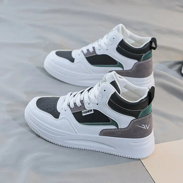 Women's Casual Sports Shoes for Autumn & Winter