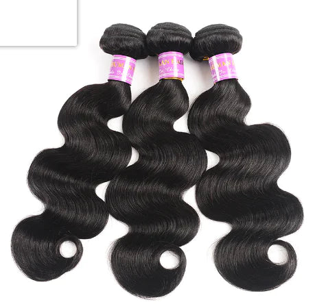 Xuchang Wholesale Wigs, Body Wave Real Hair