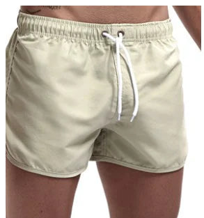 Icon - 2024 Collection Men's Running Shorts (One Piece)