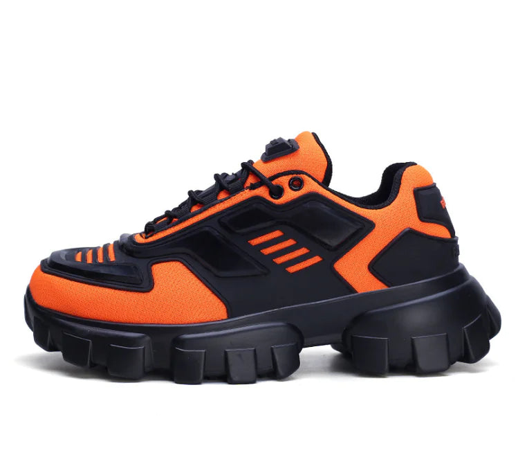 2020 Autumn New Men's Trendy Sports Running Shoes