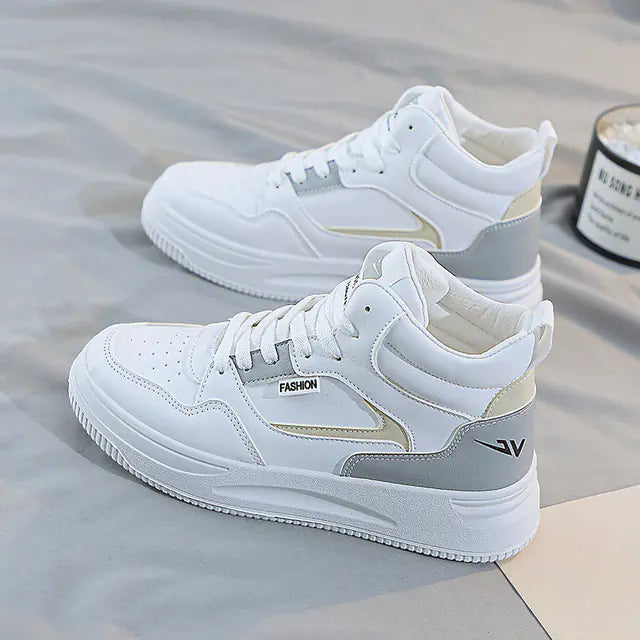 Women's Casual Sports Shoes for Autumn & Winter