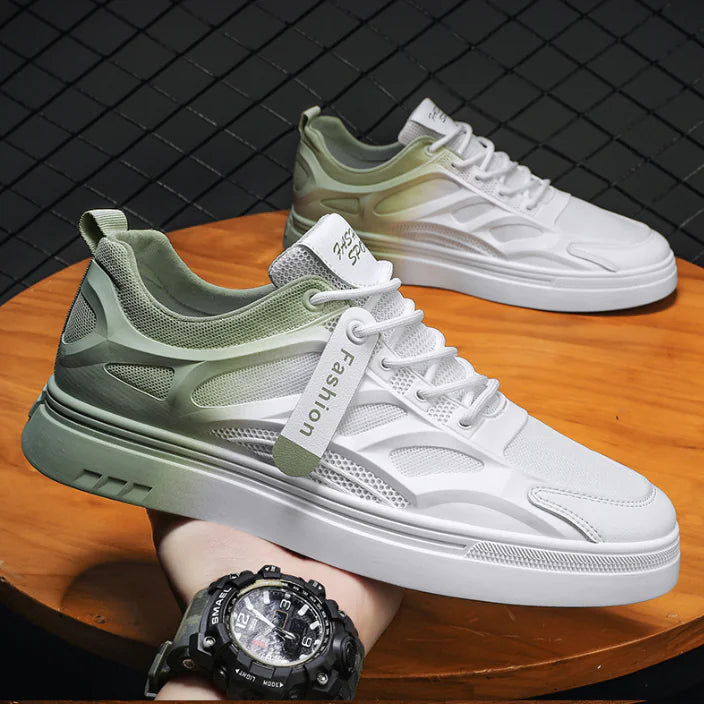 Lightweight Breathable Men's Casual Sports Shoes