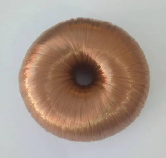 F351 Hair Bun Maker Tool for Sweet Bun Hairstyles