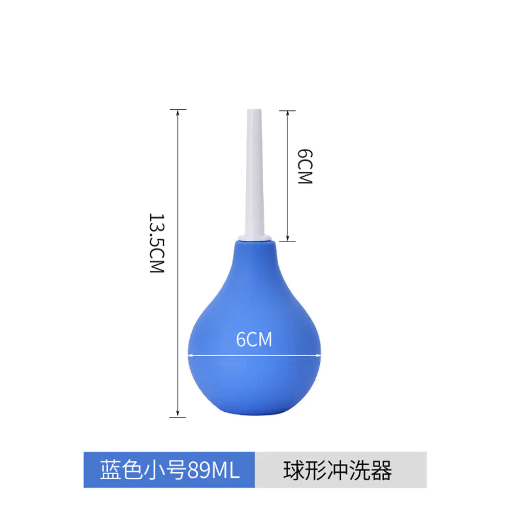 Wholesale Ball Shaped Cleaning Device for Intimate Care