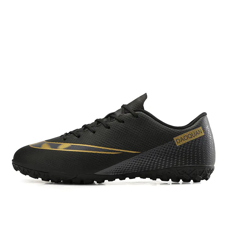 Spring & Summer Spike Football Shoes for Outdoor Training
