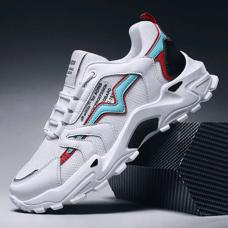 2020 Spring Korean Trendy Men's Dad Sneakers