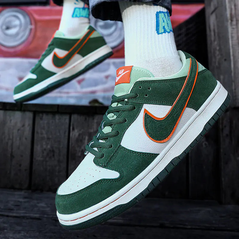 Direct Sale AJ1 Men's Sneakers Low-Top Couples Shoes