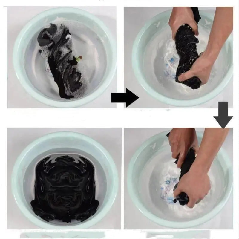 Men's Casual Long Sleeve Cotton Polo T-Shirt with Pocket