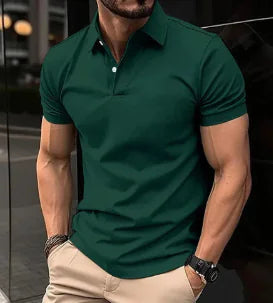 Men's Polo Shirt - 2024 Launch (One Piece)