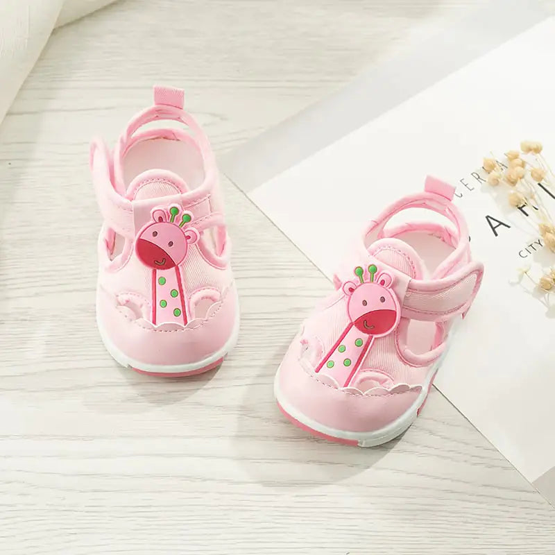 Bramille Baby Toddler Sandals and Shoes
