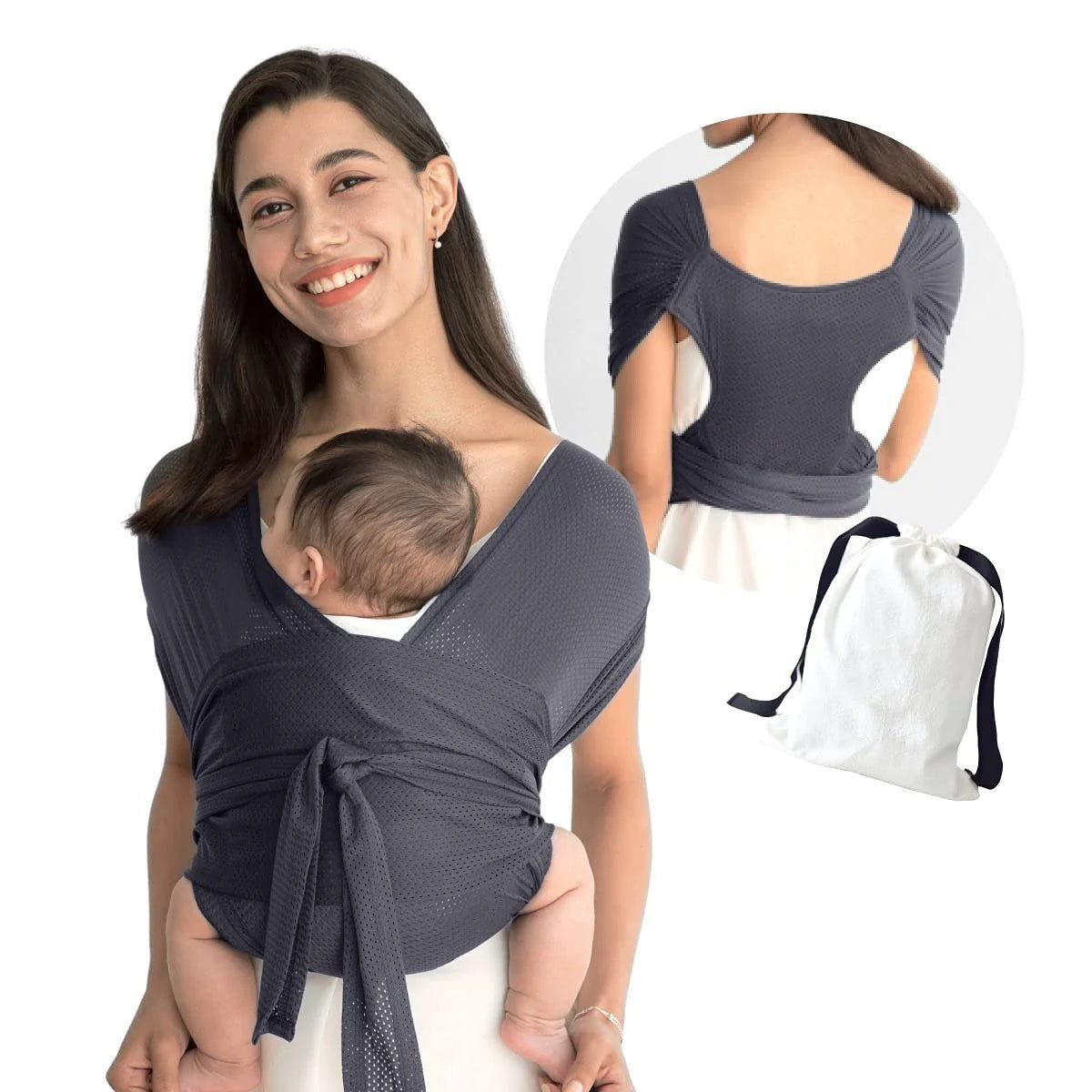 Carry Baby Wrap