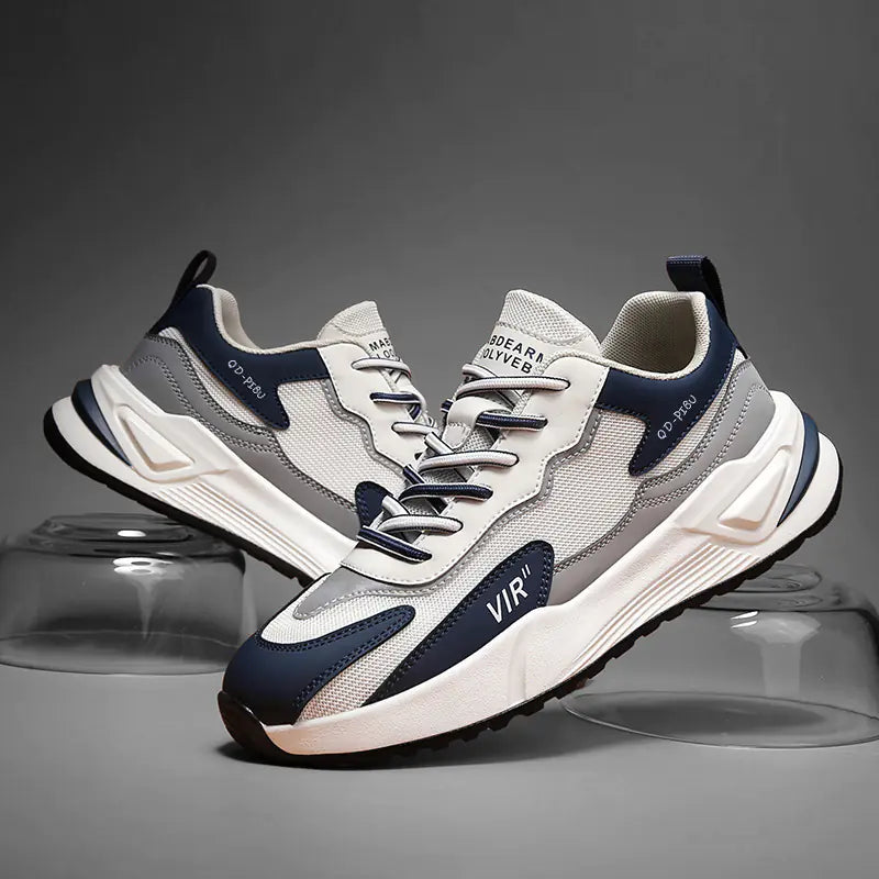 Men's Summer 2023 Breathable Casual Running Shoes