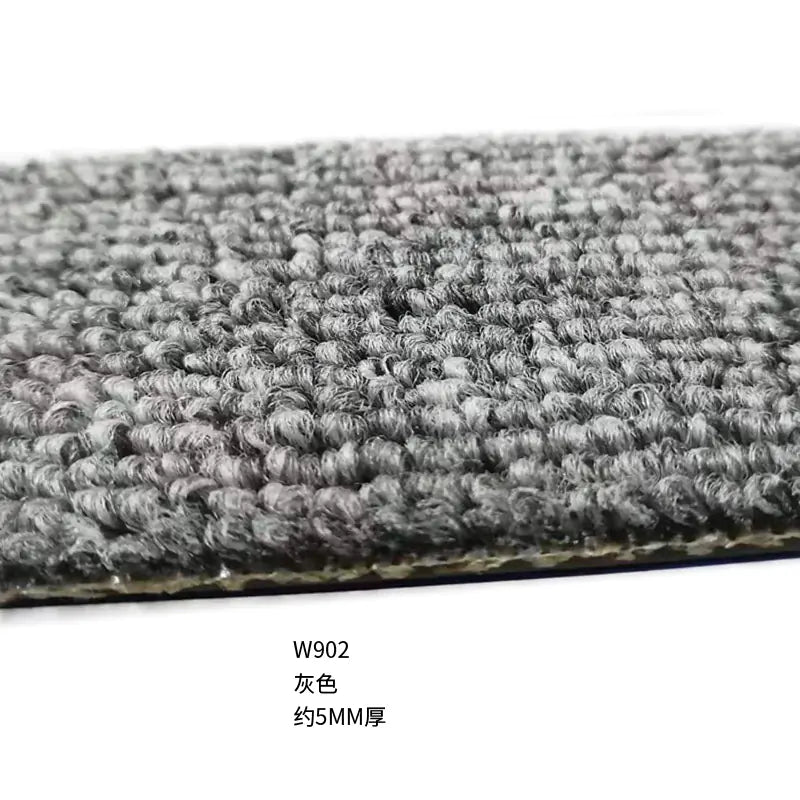 Commercial Office Carpet for Live Broadcast Showrooms