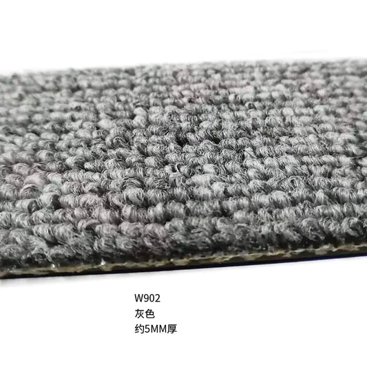 Commercial Office Carpet for Live Broadcast Showrooms