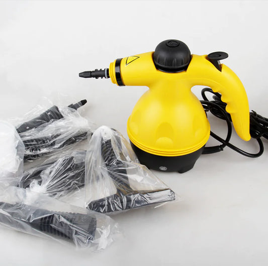 High-Temperature Steam Cleaner for Home & Kitchen
