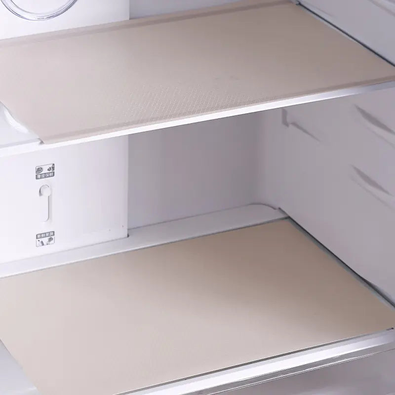 Non-Slip Kitchen Mats, Cuttable and Multi-Piece Set